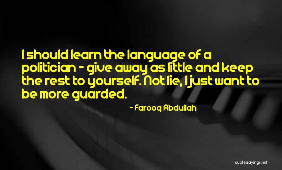 Accords Guitare Quotes By Farooq Abdullah Accords Guitare Quotes By Farooq Abdullah