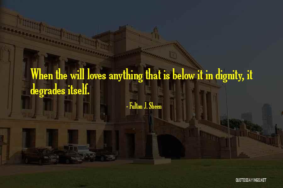 Accorgersi Quotes By Fulton J. Sheen Accorgersi Quotes By Fulton J. Sheen