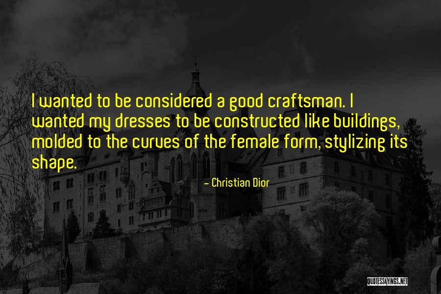 Accosting Def Quotes By Christian Dior Accosting Def Quotes By Christian Dior
