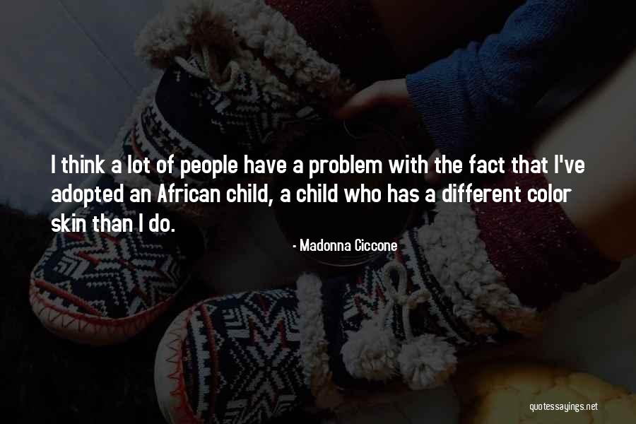 Accouchement Quotes By Madonna Ciccone Accouchement Quotes By Madonna Ciccone