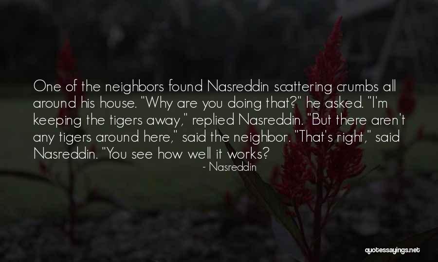 Accouchement Quotes By Nasreddin Accouchement Quotes By Nasreddin