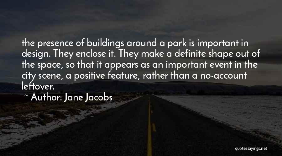 Account Planning Quotes By Jane Jacobs