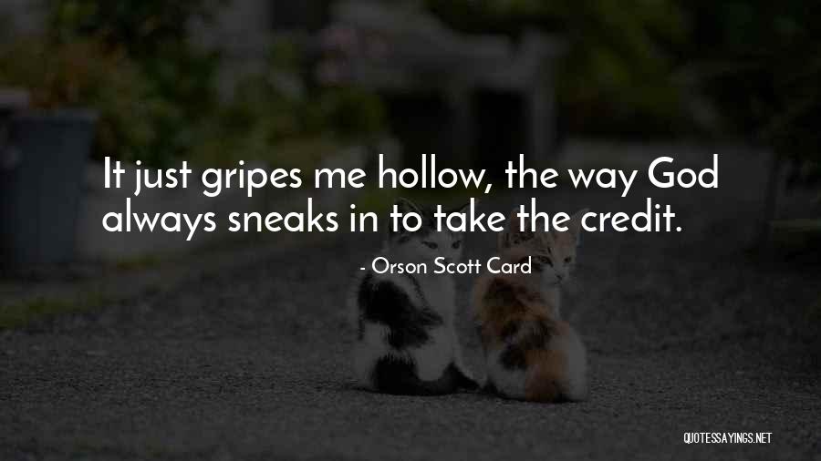 Accountabilities Inc Quotes By Orson Scott Card Accountabilities Inc Quotes By Orson Scott Card