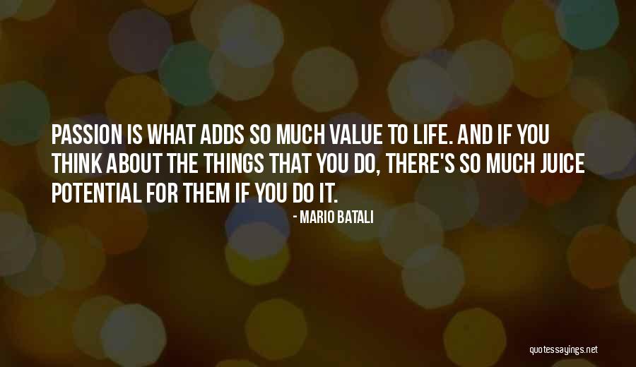 Accountability And Consequences Quotes By Mario Batali Accountability And Consequences Quotes By Mario Batali