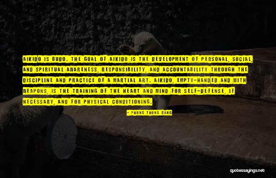 Accountability And Responsibility Quotes By Phong Thong Dang Accountability And Responsibility Quotes By Phong Thong Dang