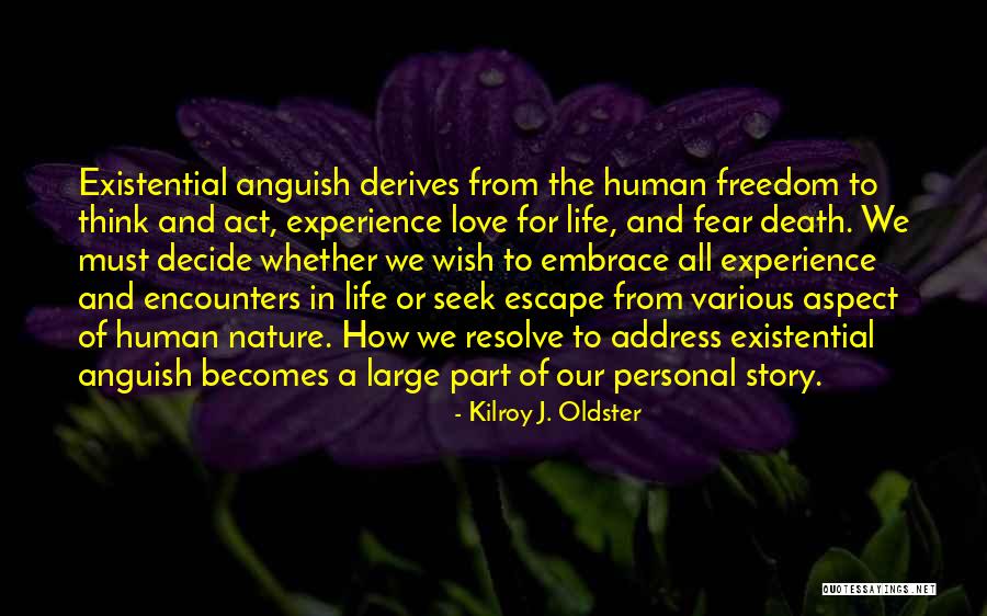 Accountability In Life Quotes By Kilroy J. Oldster Accountability In Life Quotes By Kilroy J. Oldster