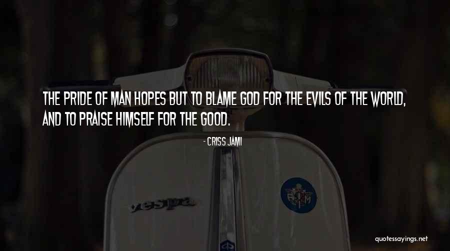 Accountability Vs Blame Quotes By Criss Jami Accountability Vs Blame Quotes By Criss Jami