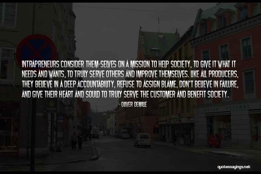 Accountability Vs Blame Quotes By Oliver DeMille Accountability Vs Blame Quotes By Oliver DeMille