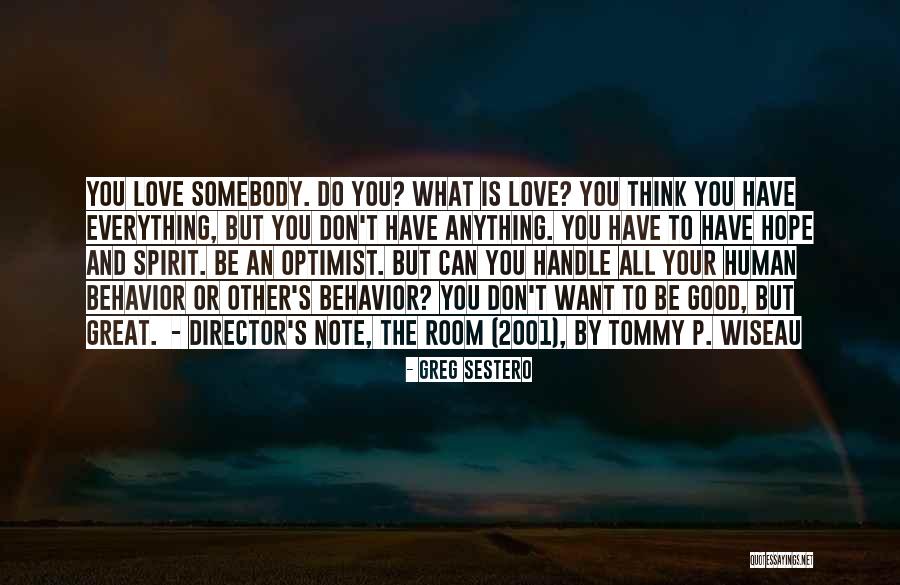 Accountancy Business And Management Quotes By Greg Sestero Accountancy Business And Management Quotes By Greg Sestero