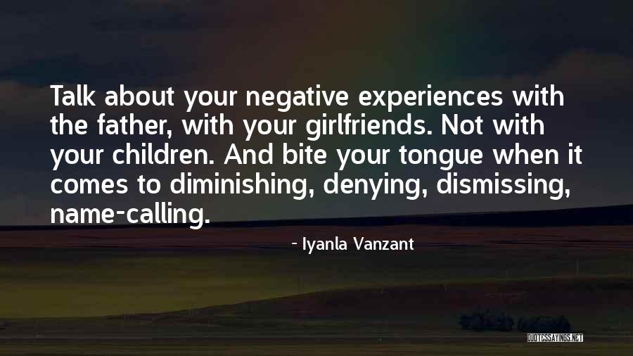 Accountancy Students Quotes By Iyanla Vanzant Accountancy Students Quotes By Iyanla Vanzant