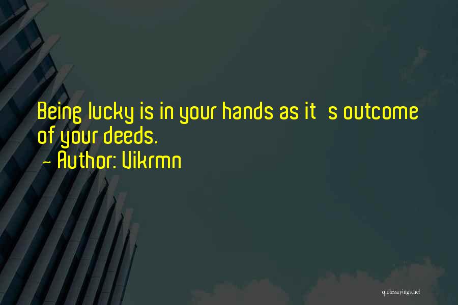 Accountant Motivational Quotes By Vikrmn