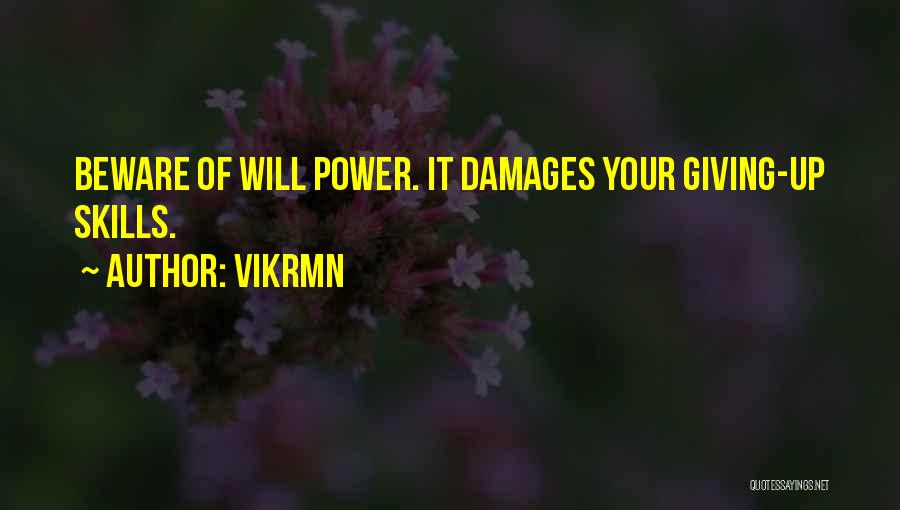 Accountant Motivational Quotes By Vikrmn