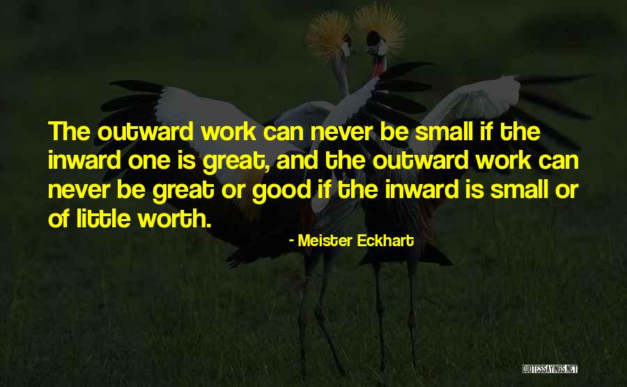 Accountant Retirement Quotes By Meister Eckhart Accountant Retirement Quotes By Meister Eckhart