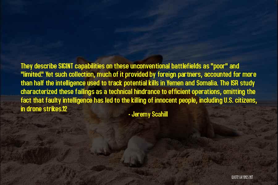 Accounted For Quotes By Jeremy Scahill Accounted For Quotes By Jeremy Scahill