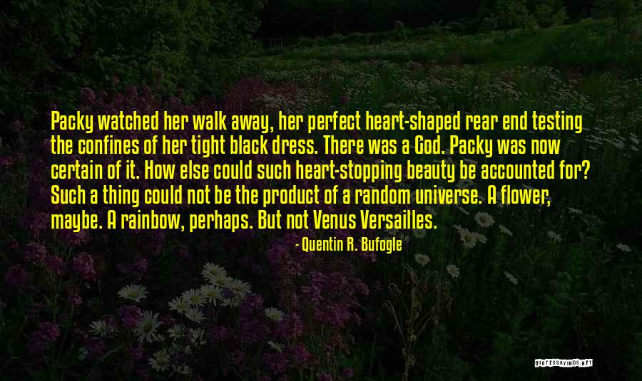 Accounted For Quotes By Quentin R. Bufogle Accounted For Quotes By Quentin R. Bufogle