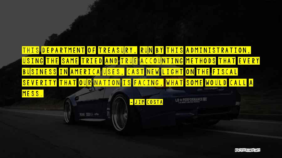 Accounting Department Quotes By Jim Costa Accounting Department Quotes By Jim Costa