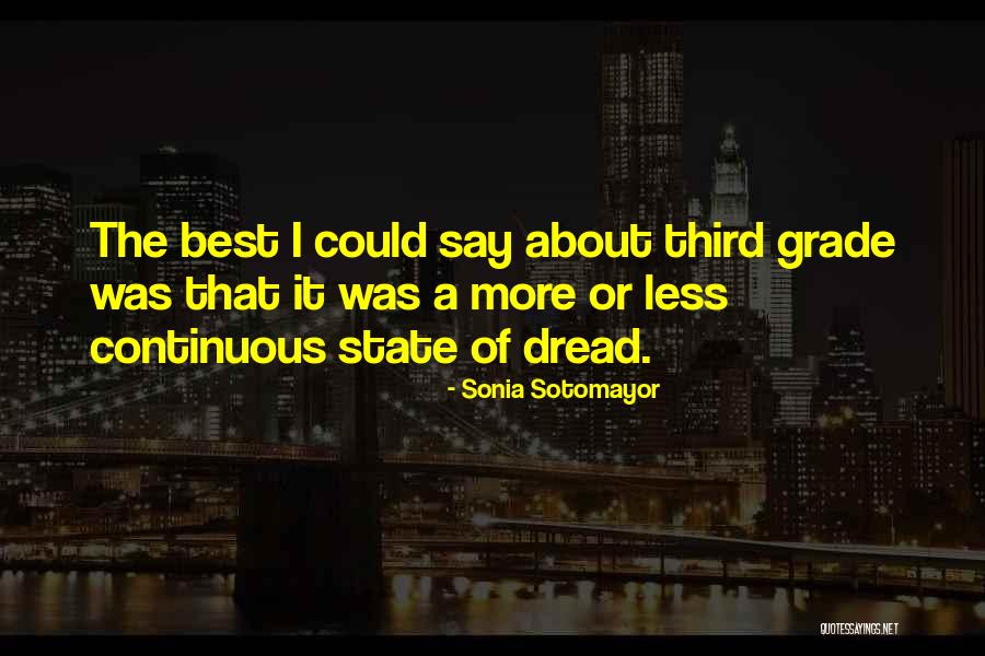 Accounting Famous Quotes By Sonia Sotomayor Accounting Famous Quotes By Sonia Sotomayor