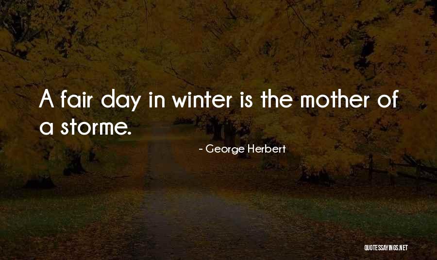 Accounting Solutions Quotes By George Herbert
