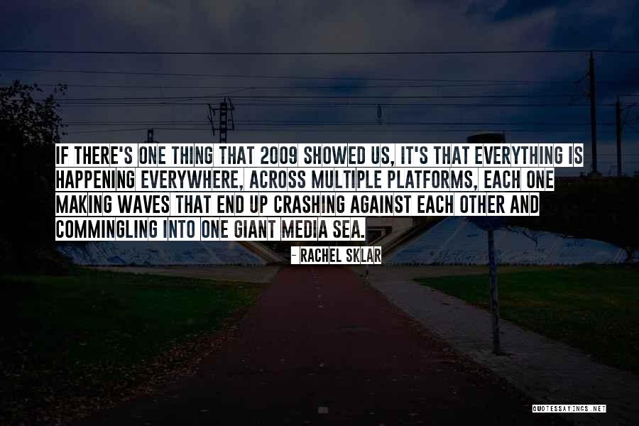 Accoustic Quotes By Rachel Sklar Accoustic Quotes By Rachel Sklar