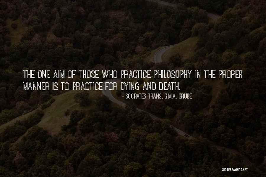 Accoustic Quotes By Socrates Trans. G.M.A. Grube Accoustic Quotes By Socrates Trans. G.M.A. Grube