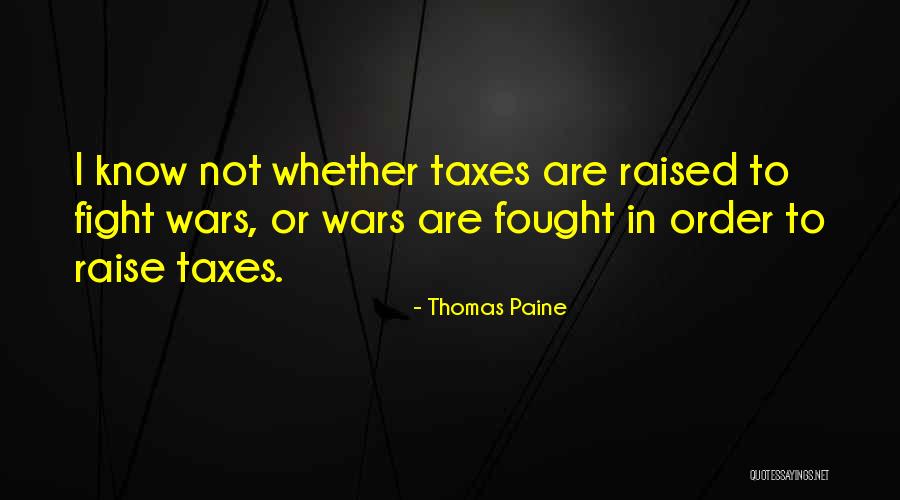 Accoustic Quotes By Thomas Paine Accoustic Quotes By Thomas Paine