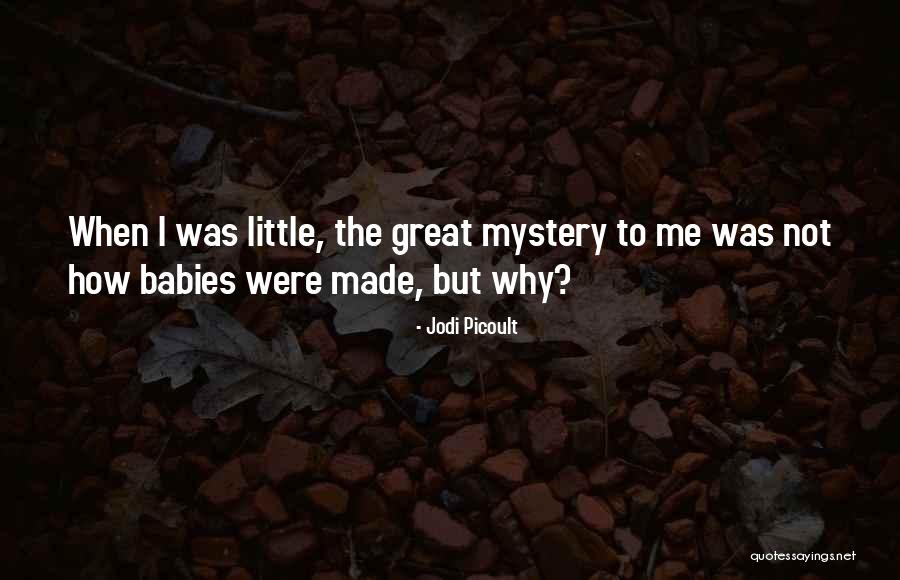 Accreations Quotes By Jodi Picoult Accreations Quotes By Jodi Picoult