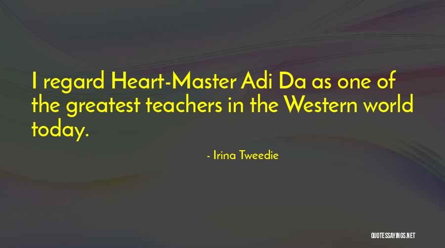 Accreditation Association Quotes By Irina Tweedie Accreditation Association Quotes By Irina Tweedie