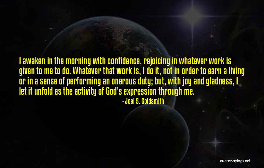 Accreditation Association Quotes By Joel S. Goldsmith Accreditation Association Quotes By Joel S. Goldsmith