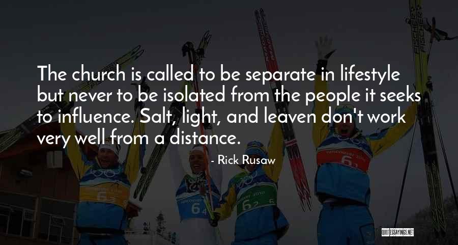 Accreditation Commission Quotes By Rick Rusaw Accreditation Commission Quotes By Rick Rusaw