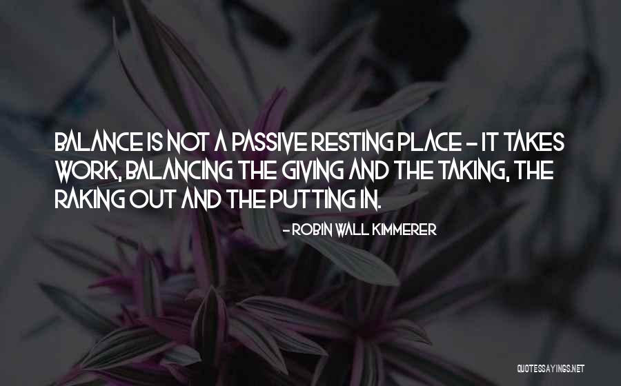 Accreditation Commission Quotes By Robin Wall Kimmerer Accreditation Commission Quotes By Robin Wall Kimmerer
