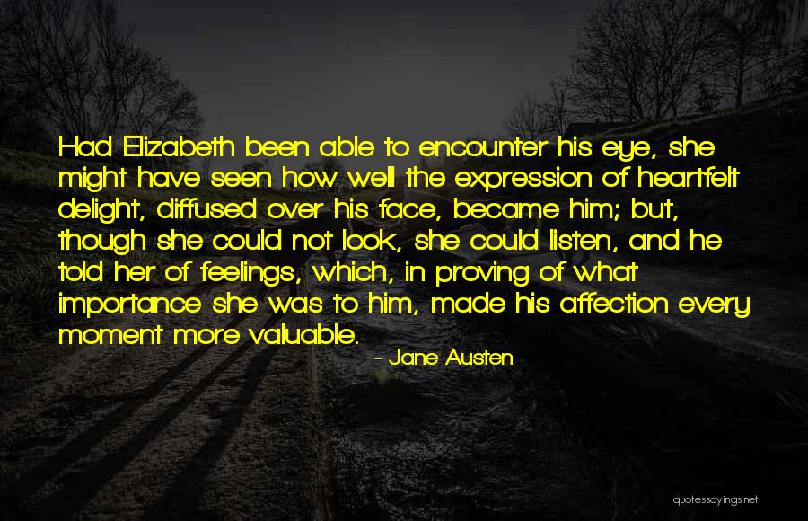 Accreditations Quotes By Jane Austen Accreditations Quotes By Jane Austen