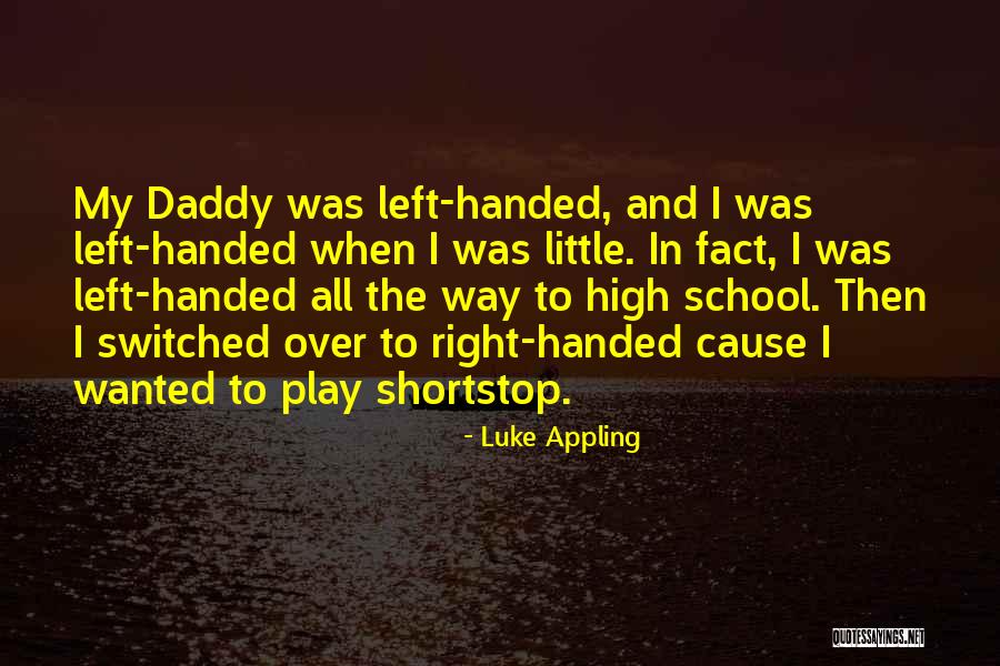 Accreditations Quotes By Luke Appling Accreditations Quotes By Luke Appling