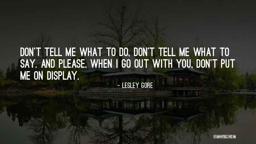 Accredited Online Schools Quotes By Lesley Gore Accredited Online Schools Quotes By Lesley Gore