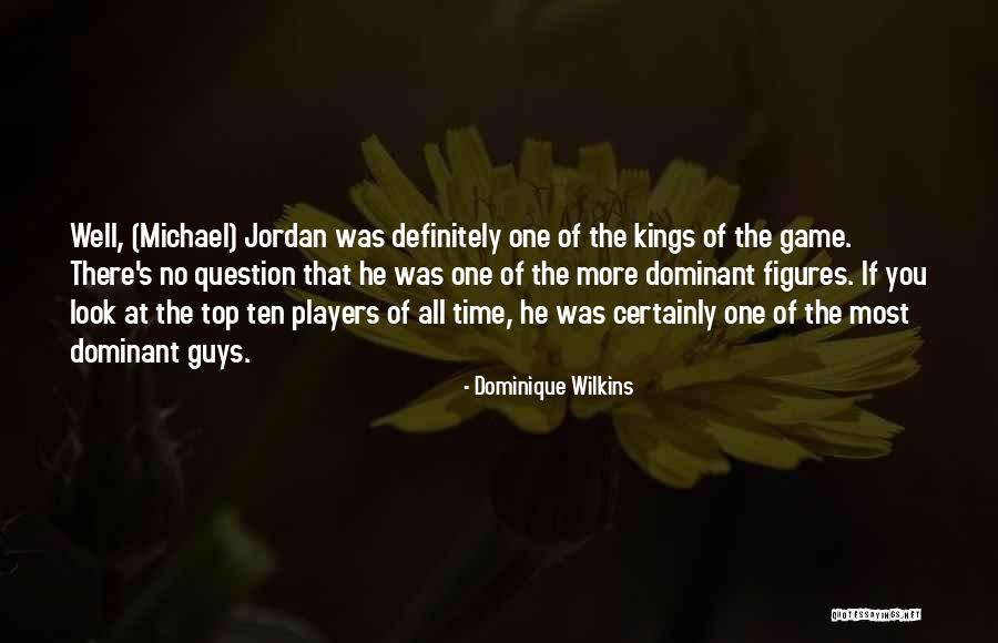Accredited Synonym Quotes By Dominique Wilkins Accredited Synonym Quotes By Dominique Wilkins
