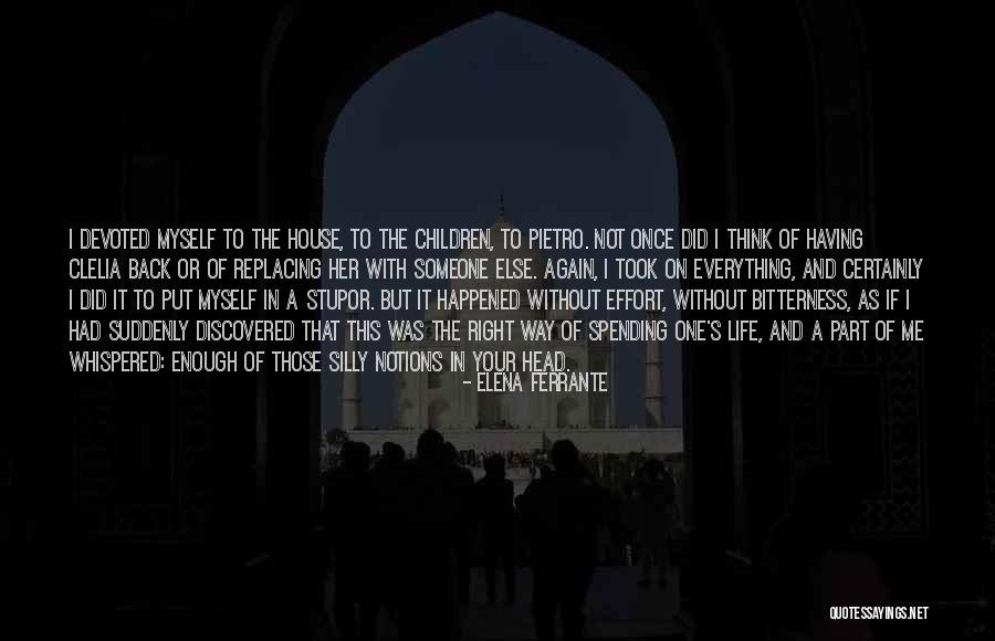 Accredited Synonym Quotes By Elena Ferrante Accredited Synonym Quotes By Elena Ferrante