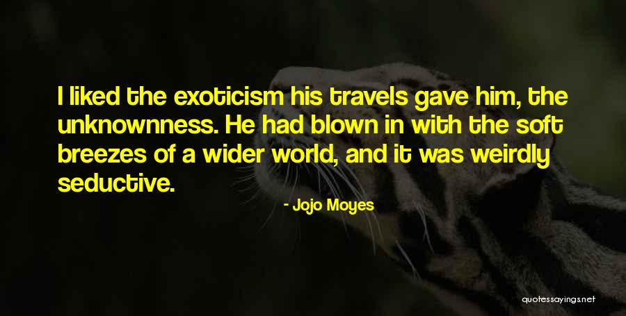 Accredited Synonym Quotes By Jojo Moyes Accredited Synonym Quotes By Jojo Moyes