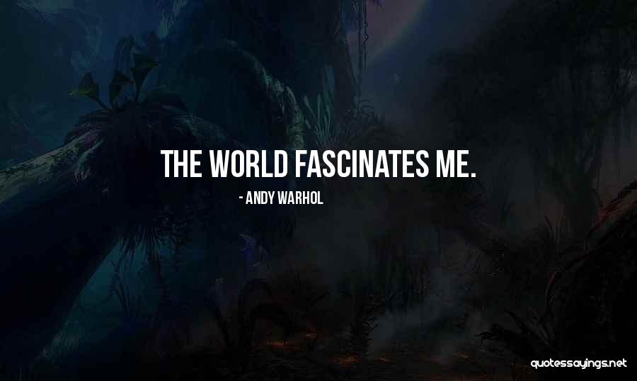 Accrescendo Quotes By Andy Warhol Accrescendo Quotes By Andy Warhol