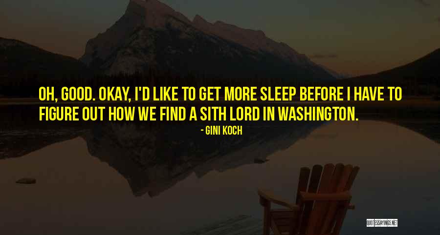 Accrete Quotes By Gini Koch Accrete Quotes By Gini Koch