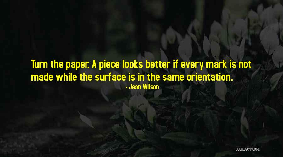 Accrete Quotes By Jean Wilson Accrete Quotes By Jean Wilson