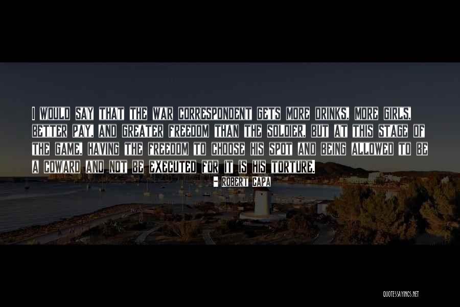 Accreting Synonym Quotes By Robert Capa Accreting Synonym Quotes By Robert Capa