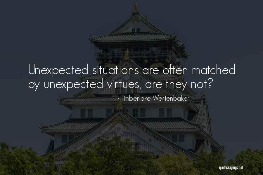 Accretionary Quotes By Timberlake Wertenbaker Accretionary Quotes By Timberlake Wertenbaker