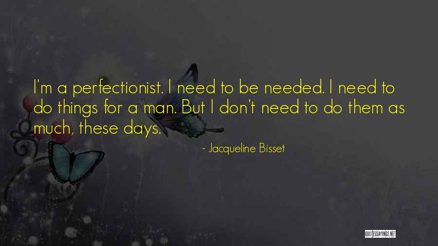 Accretive Solutions Quotes By Jacqueline Bisset Accretive Solutions Quotes By Jacqueline Bisset