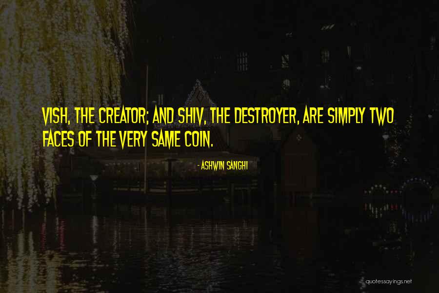Accrochage Quotes By Ashwin Sanghi Accrochage Quotes By Ashwin Sanghi