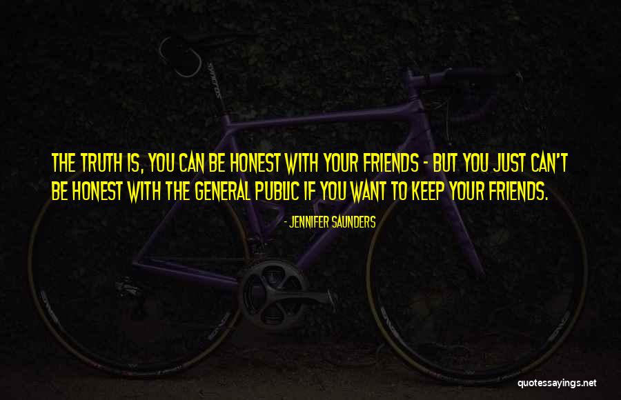Accrochage Quotes By Jennifer Saunders Accrochage Quotes By Jennifer Saunders
