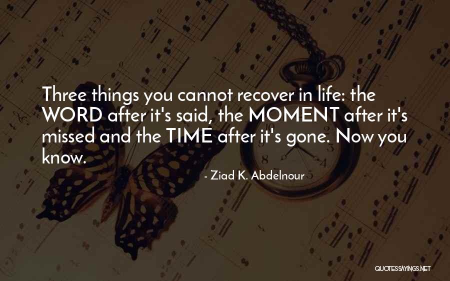 Accroche Bache Quotes By Ziad K. Abdelnour Accroche Bache Quotes By Ziad K. Abdelnour