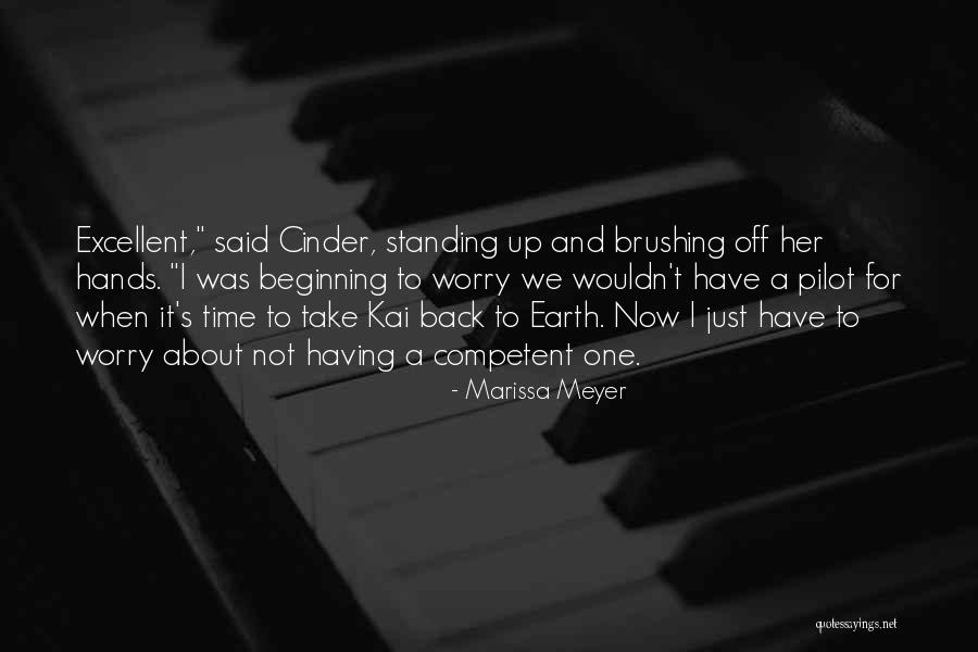 Accroissement Fini Quotes By Marissa Meyer Accroissement Fini Quotes By Marissa Meyer
