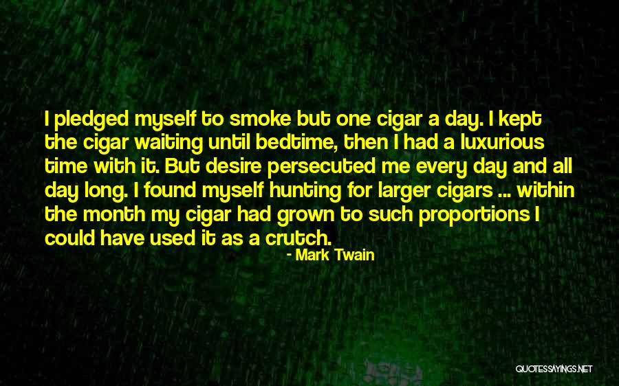 Accroissement Fini Quotes By Mark Twain Accroissement Fini Quotes By Mark Twain