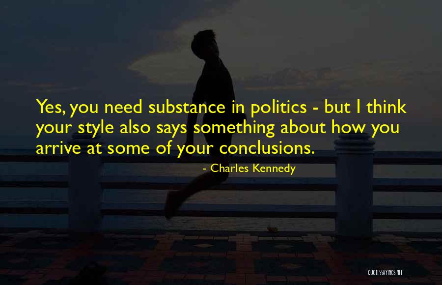 Accroissement Synonyme Quotes By Charles Kennedy Accroissement Synonyme Quotes By Charles Kennedy