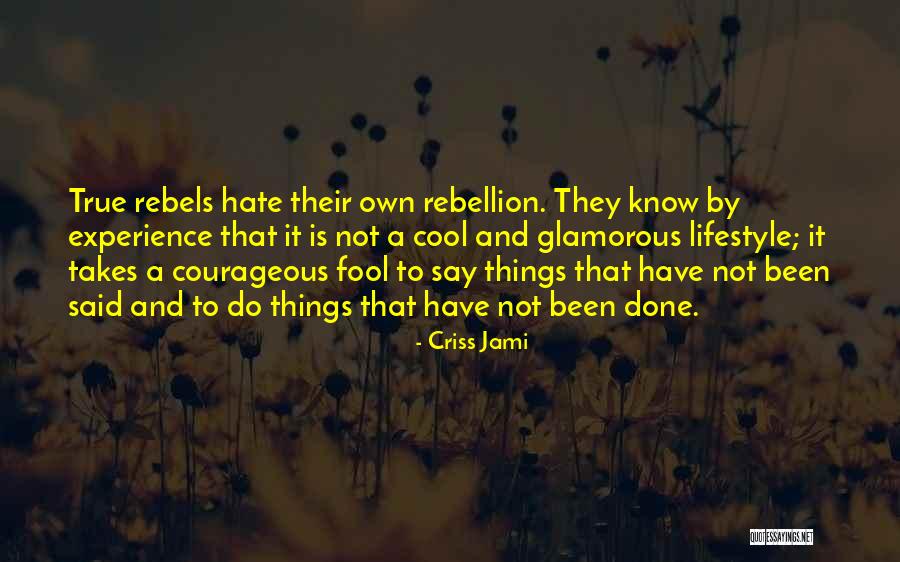 Accroissement Synonyme Quotes By Criss Jami Accroissement Synonyme Quotes By Criss Jami