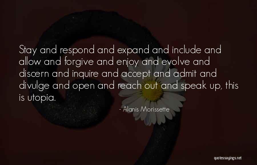 Accrues Gramineus Quotes By Alanis Morissette Accrues Gramineus Quotes By Alanis Morissette